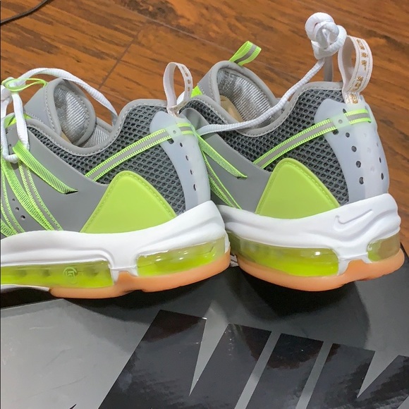 • NIKE AIR MAX 97/HAVEN/CLOT Volt/Dark Grey-pure - Picture 11 of 16